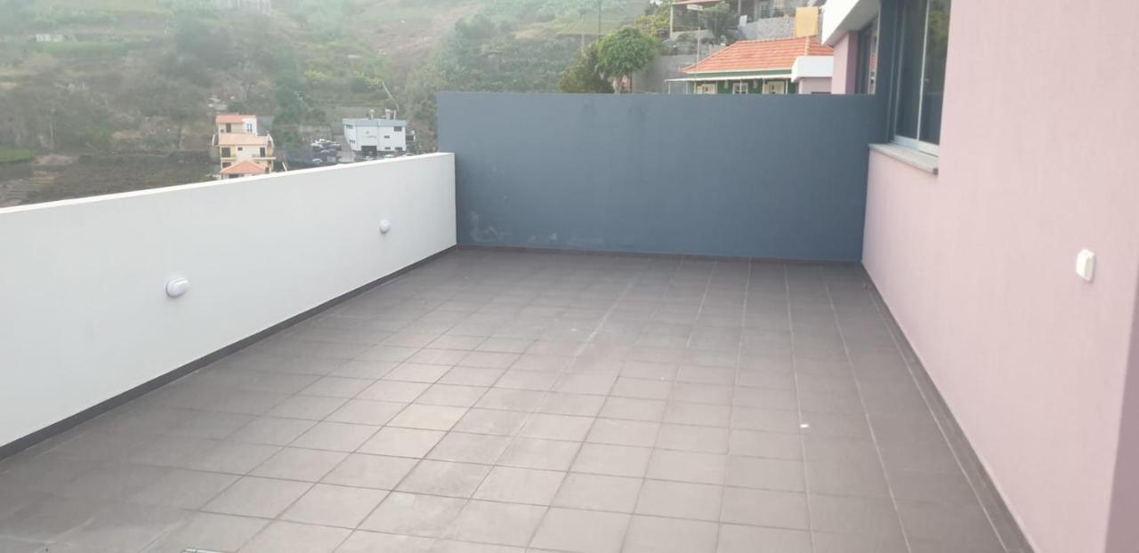 Villa D Henriques House à Câmara de Lobos Extérieur photo